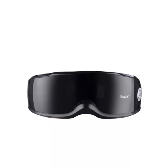 Eye Massager Electric Shiatsu For Dry & Strain eye Fatigue Relief  Better Sleep - Picture 2 of 13